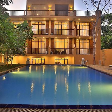 Lily'S Resort Хабарана Экстерьер фото