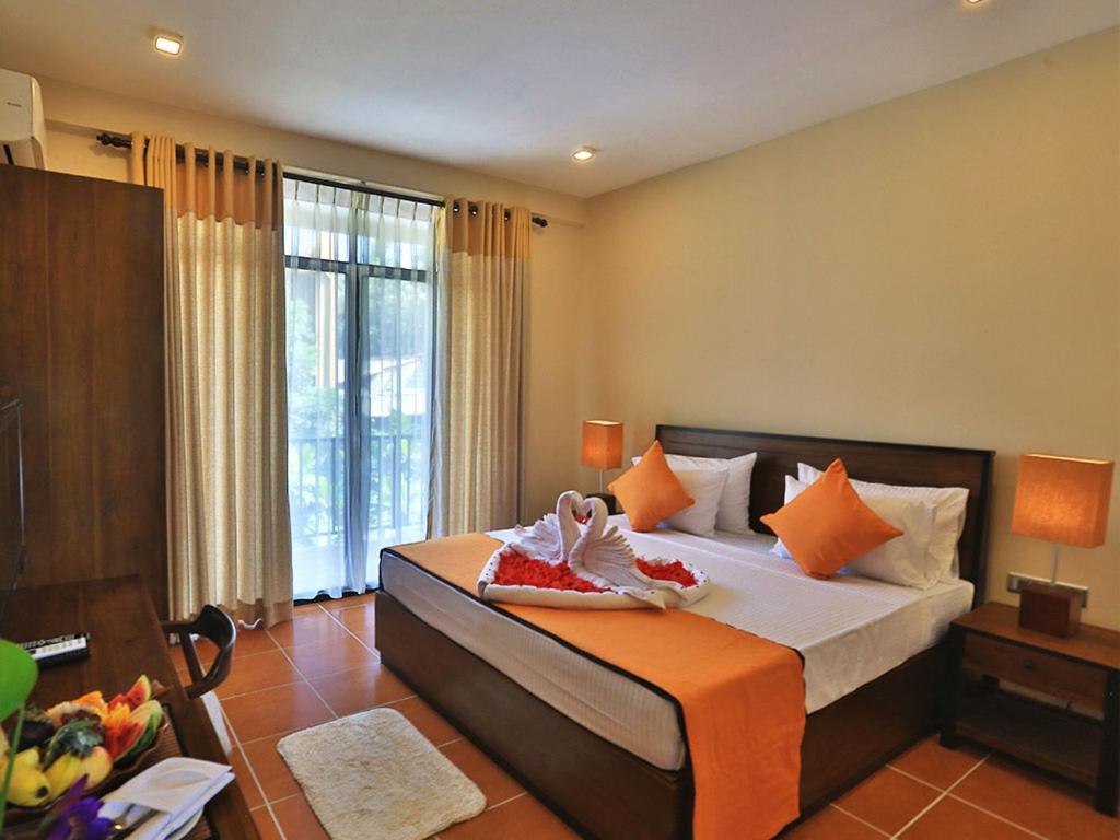 Lily'S Resort Хабарана Экстерьер фото